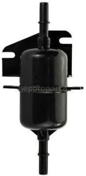 FIAT Palio 1.6 i.e. 16V (10.2001 - 12.2011) BOSCH Filtre Seti filitre