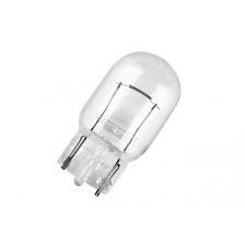 BOSCH_1987302822 Ampul - ECO - 12 V - W21W - 21 W - W3x16dW21W12 V W3x16d 7504 TEK DUY BÜYÜK DİPSİZ SARI