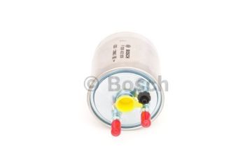 RENAULT Latitude 1.5 dCi (09.2010 - 12.2016) BOSCH Filtre Seti filitre