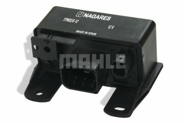 TPMS/6-12 PRE-HEATING TIMER  6 CYLINDERS PASS. CARS/SMALL COM. MERCEDES