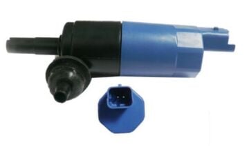 WP449 FAR YIKAMA MOTORU 12V. PEUGEOT/CITROEN