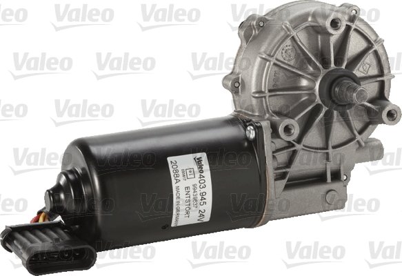 575782 VALEO FIRST MULTICONNECTİON FLAT BLADE VFB40 (X1) (400 MM) VFB40;HR806