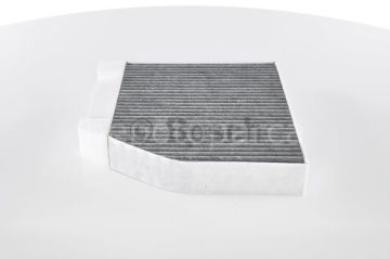 MERCEDES-BENZ C 220 BlueTec (11.2013 - 11.2015) BOSCH Filtre Seti filitre