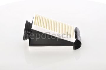 MERCEDES-BENZ C 220 BlueTec (11.2013 - 11.2015) BOSCH Filtre Seti filitre