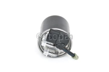 MERCEDES-BENZ C 220 BlueTec (11.2013 - 11.2015) BOSCH Filtre Seti filitre