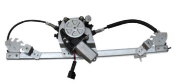 10401R CAM  KRIKOSU ELEKTRİKLİ ON SAĞ GRANDPUNTO V LOR