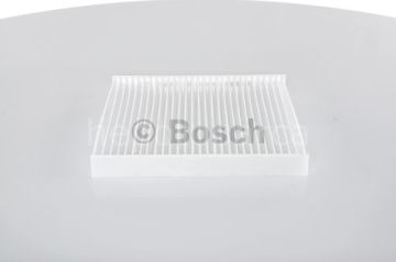 JEEP Compass 2.4 4x4 (10.2006 - 12.2017) BOSCH Filtre Seti filitre