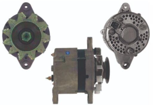 ALT137 ALTERNATÖR HITACHI 12V 40A ISEKI 4270   2378034