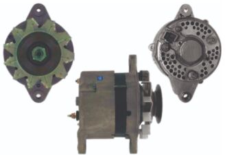 ALT137 ALTERNATÖR HITACHI 12V 40A ISEKI 4270   2378034