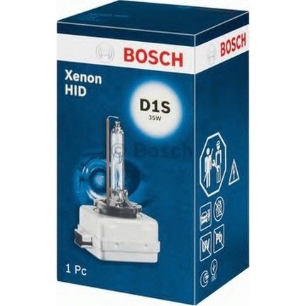 BOSCH_1987302850 ECO D1S  AMPUL ZENON 6000k