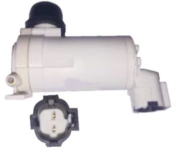 WP612 SU MOTORU 12V. NISSAN SKYSTAR/NAVARA