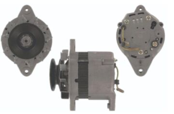 ALT142 ALTERNATÖR HITACHI 24V 30A KOBELCO   2378035