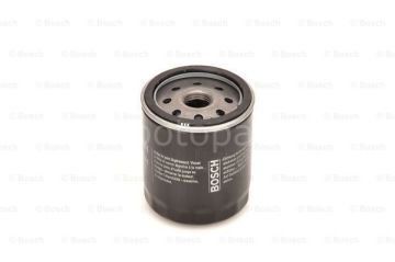 TOYOTA Land Cruiser 4.5 (03.1998 - 01.2018) BOSCH Filtre Seti filitre