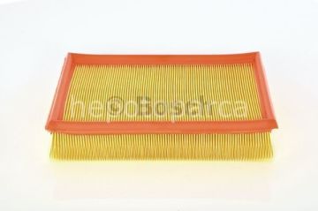 SKODA Felicia 1.3 i Combi 08.1996 - 08.2001 BOSCH HAVA FİLTRESİ