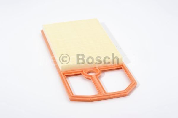 VW (VOLKSWAGEN) Golf IV 1.4 08.1997 - 05.2004 BOSCH HAVA FİLTRESİ filitre