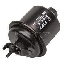 HONDA Accord 2.0i 16V Sedan 09.1995 - 10.1998 BOSCH BENZİN FİLTRESİ