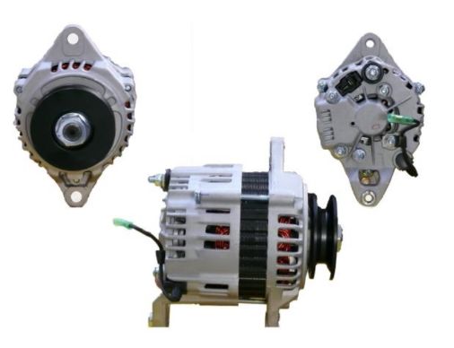 ALT143 ALTERNATÖR HITACHI 12V 50A ISUZU   2378036