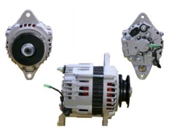 ALT143 ALTERNATÖR HITACHI 12V 50A ISUZU   2378036
