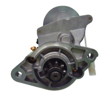 STR 8110 MARŞ MOTORU  12V 1.2KW 9T KUBATO D26 SERI 2280000980  2280000981  9722809098  S8525  3756063010  3756063011  3756063012  18400  1906106  205695  22658ND  91295450
