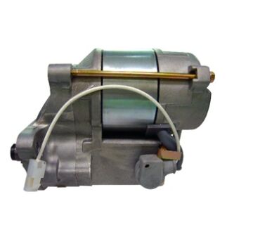 STR 8110 MARŞ MOTORU  12V 1.2KW 9T KUBATO D26 SERI 2280000980  2280000981  9722809098  S8525  3756063010  3756063011  3756063012  18400  1906106  205695  22658ND  91295450