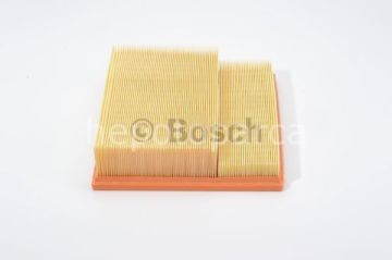 MERCEDES-BENZ ML 55 AMG 03.2000 - 06.2005 BOSCH HAVA FİLTRESİ