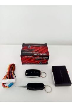 OSCAR AÇMA KAPAMA  12V UZAKTAN KUMANDA