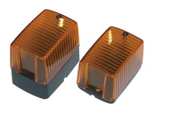 YD-D-73 8060/47 ÇAMURLUK SİNYAL LAMBASI