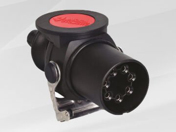 AKSA RÖMORK FİŞİ 5 Lİ ABS/EBS