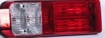 FORD CARGO STOP LAMBA  CAMI PETEKLİ