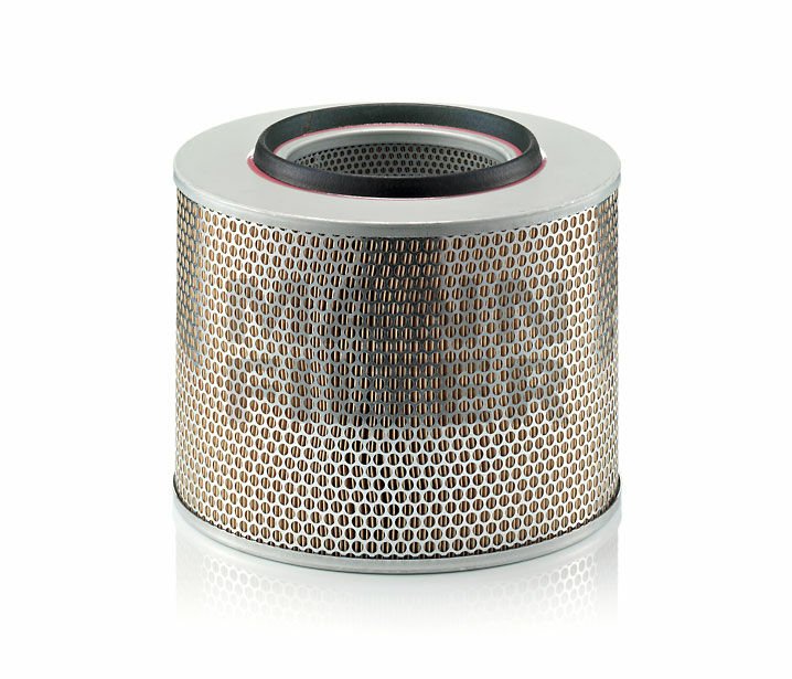 C 33 1015 HAVA FİLTRESİ MERCEDES-BENZ MERCEDES-BENZ MK (650.034-654.555) 87-96 NG (380.002-395.452/615.026-648.473) 73-94 SK (621.005-625.932/655.005-659.344) 87-06 A 003 094 42 04