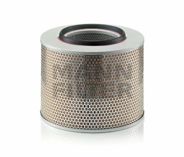 C 33 1015 HAVA FİLTRESİ MERCEDES-BENZ MERCEDES-BENZ MK (650.034-654.555) 87-96 NG (380.002-395.452/615.026-648.473) 73-94 SK (621.005-625.932/655.005-659.344) 87-06 A 003 094 42 04