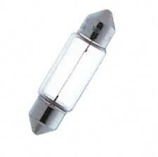 BOSCH_1987302864 Ampul - Eco Truck - 24V -C5W-5W-SV8,5-8 1987302507 6423 17136