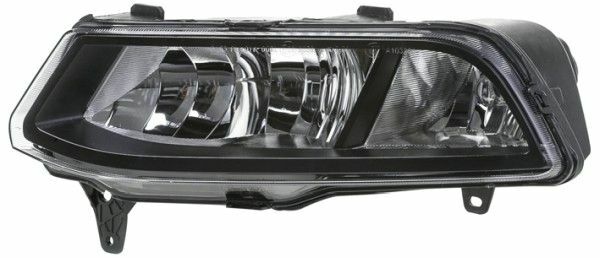 GÜNDÜZ SEYİR IŞIĞI SOL VW POLO VW POLO 6C0941661D