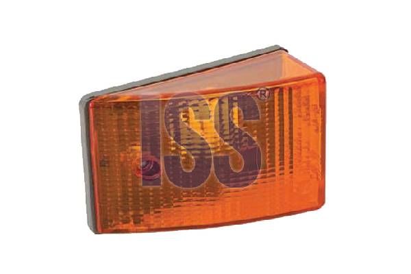 4022 ACTROS AXOR SİNYAL LAMBASI