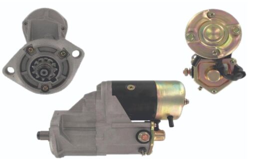 STR7054 MARŞ MOTORU N.DENSO, HYSTER/TOYOTA 6FD 10- 2810023660	28100-23660	TOYOTA
283002304171	28300-23041-71	TOYOTA
2830023041	28300-23041	TOYOTA
28