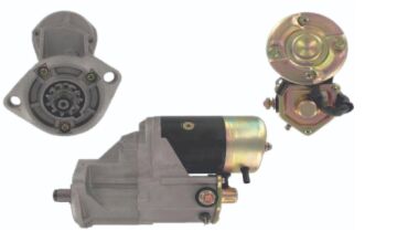 STR7054 MARŞ MOTORU N.DENSO, HYSTER/TOYOTA 6FD 10- 2810023660	28100-23660	TOYOTA
283002304171	28300-23041-71	TOYOTA
2830023041	28300-23041	TOYOTA
28