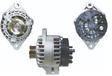 ALT940 ALTERNATÖR N.DENSO 12V 120A DOBLO/PUNTO/VEC RA 04- 2379002