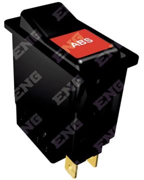 ENG 01 1718 ENG FORD CARGO ANAHTARI DÜZ-ABS