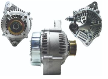 ALT946 ALTERNATÖR N.DENSO 12V 60A TOYOTA COROLLA 1 6    2379003