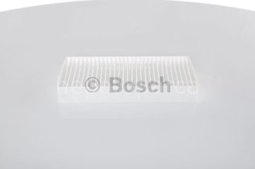 CHRYSLER PT Cruiser 2.4 Turbo Cabrio (01.2003 - 12.2009) BOSCH Filtre Seti filitre
