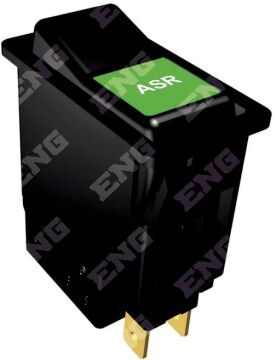 ENG 01 1719 ENG FORD CARGO ANAHTARI DÜZ-ARS