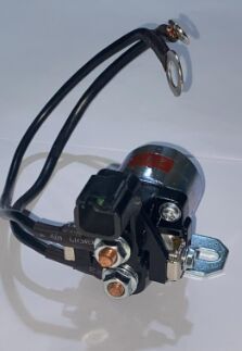 7108 RENAULT YARDIMCI OTOMATİK Y.M 4 ÇIKIŞ KÜÇÜK  SOKET