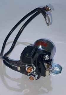 7108 RENAULT YARDIMCI OTOMATİK Y.M 4 ÇIKIŞ KÜÇÜK  SOKET