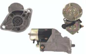 STR7052 MARŞ MOTORU N.DENSO, TOYOTA DYNA/FORKLIFT 2810055500	28100-55500	TOYOTA
2810056030	28100-56030	TOYOTA
2810056050	28100-56050	TOYOTA
2810056