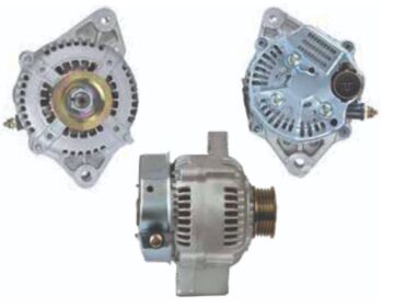 ALT949 ALTERNATÖR N.DENSO TOY.COROL 1,3/1,6 92-95 2379004