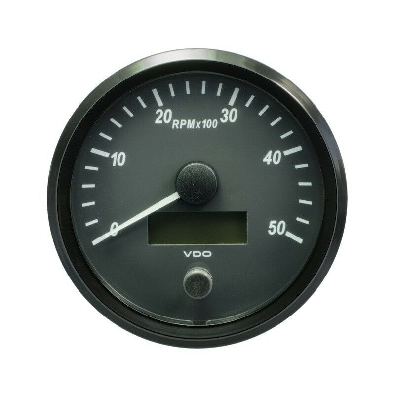 SingleViu Tacho 100 5000rpm A2C3832790001