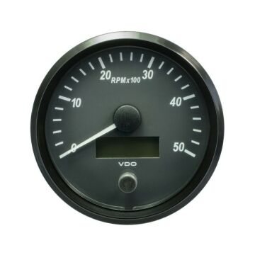 SingleViu Tacho 100 5000rpm A2C3832790001