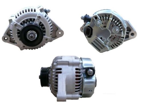 ALT9495 ALTERNATÖR N.DENSO 12V 70A TOYOTA COROLLA  3 XL   2379005