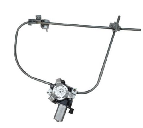 10202L CAM  KRIKOSU ELEKTRİKLİ ON SOL RENAULT 19 VALOR