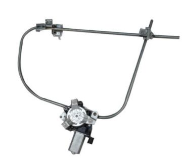 10202L CAM  KRIKOSU ELEKTRİKLİ ON SOL RENAULT 19 VALOR